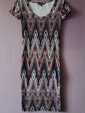 Derek ♡Heart Dress